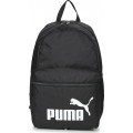Puma Backpack Σακίδιο Πλάτης Μαύρο