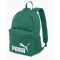 Puma Backpack Σακίδιο Πλάτης Πράσινο