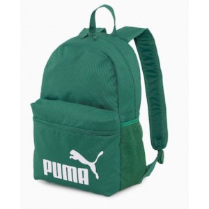 Puma Backpack Σακίδιο Πλάτης Πράσινο ΑΞΕΣΟΥΑΡ