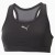 Puma Γυναικείο Αθλητικό Μπουστάκι Μαύρο