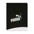 Puma Αθλητικό Παιδικό Σορτς/Βερμούδα Essentials Μαύρο