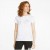 Puma Essentials Γυναικείο Αθλητικό T-shirt Λευκό